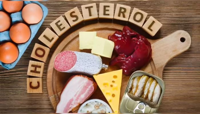 Explore why crash diets are actually ruining your cholesterol levels