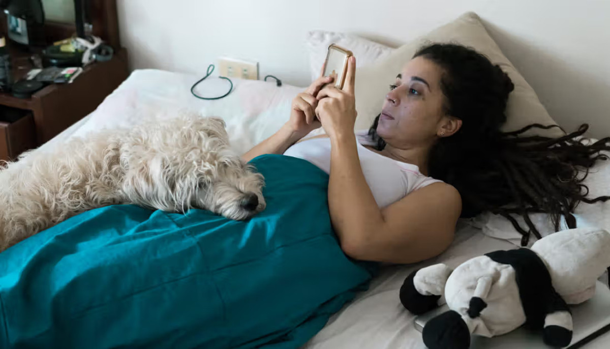 Sleep deprivation linked to heart, weight and mental risks