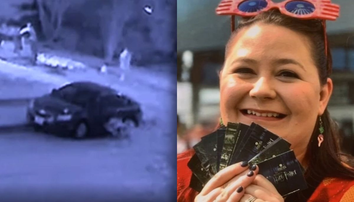 Unsolved murder: Who killed Elizabeth Barraza at her garage sale 7 years ago?