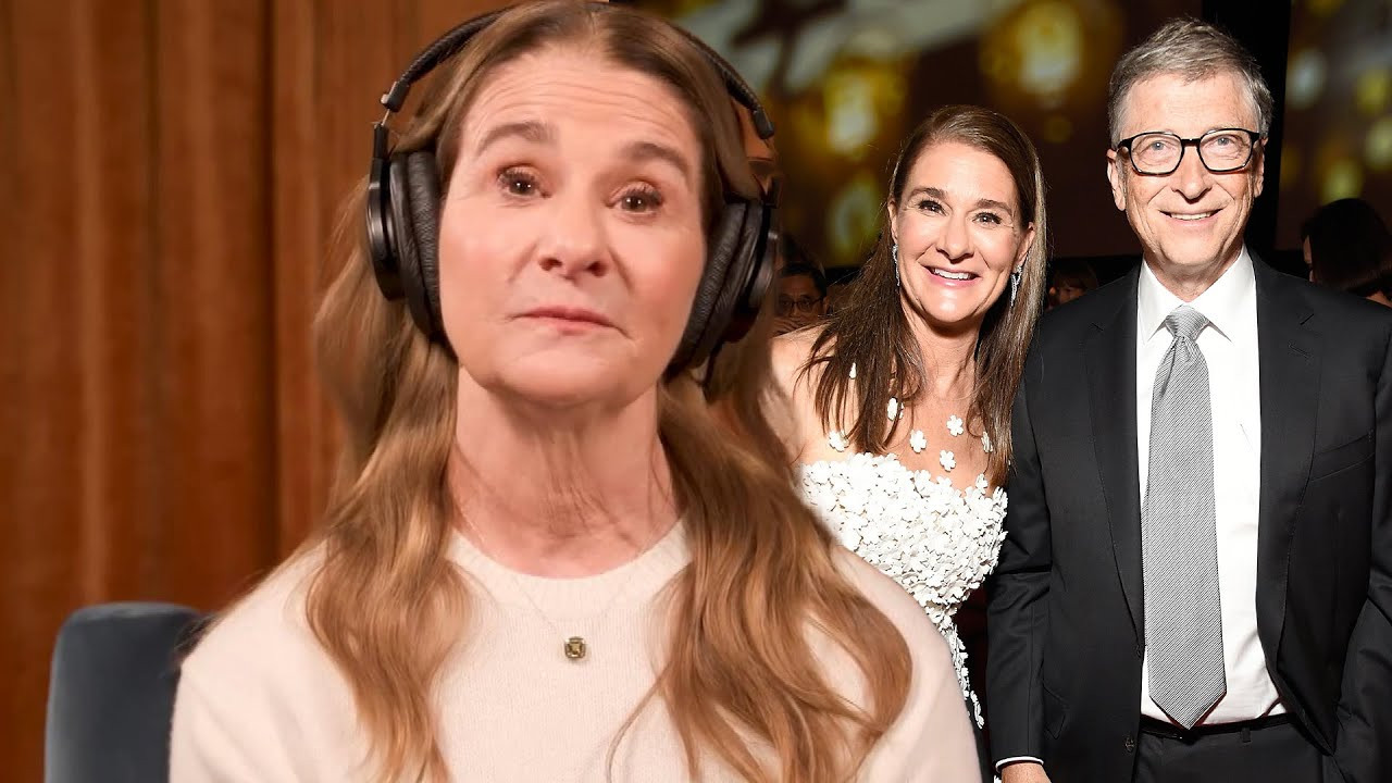 Melinda Gates speaks out on her ex-husband’s connection to Jeffrey Epstein
