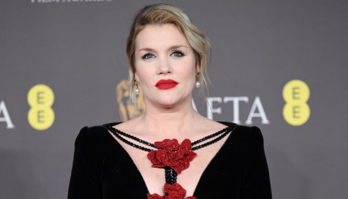 Emerald Fennell gets candid about the choice that changed her life