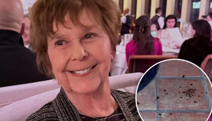 Savannah Guthrie makes desperate video plea for missing mother