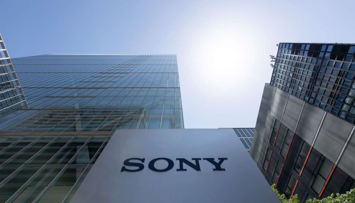 Sony's profit soars 22% in Q4, surpassing forecasts and raising annual outlook