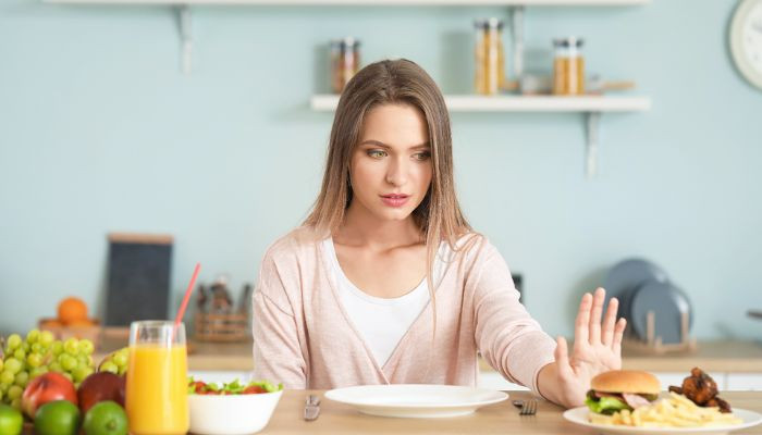 Forget fad diets: Dr London reveals the two nutrients you actually need