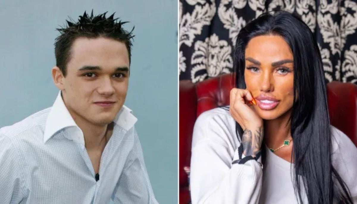Katie Price's podcast cancelled after surprise marriage to Lee, leaving fans disappointed