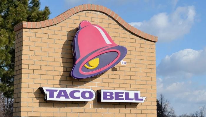 Taco Bell triumphs in Q4 as rivals struggle with 'inflation fatigue'