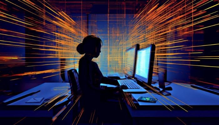 The end of seat-based era? AI agents rattle tech giants