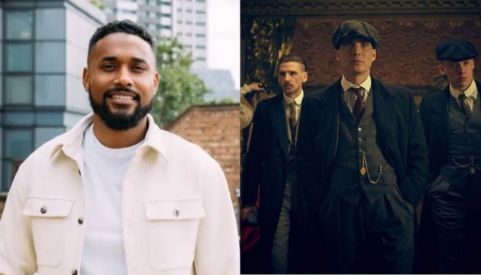 'Peaky Blinders' producer Kudos backs Rem Conway’s Senti Films