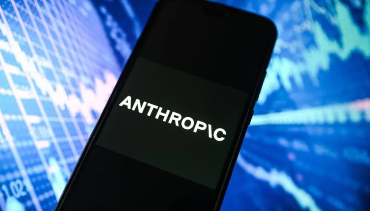 Anthropic's new AI shakes up legal software industry