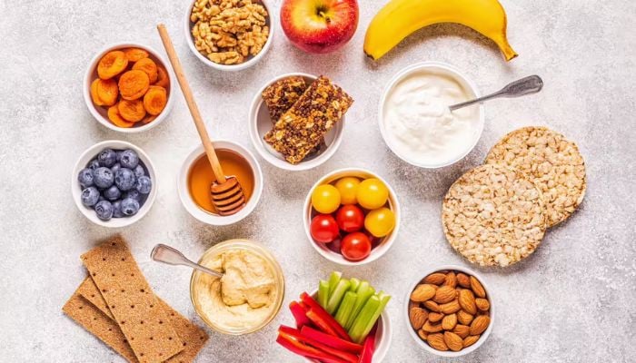 Top 10 snacks ranked for healthy liver by a Harvard-trained doctor