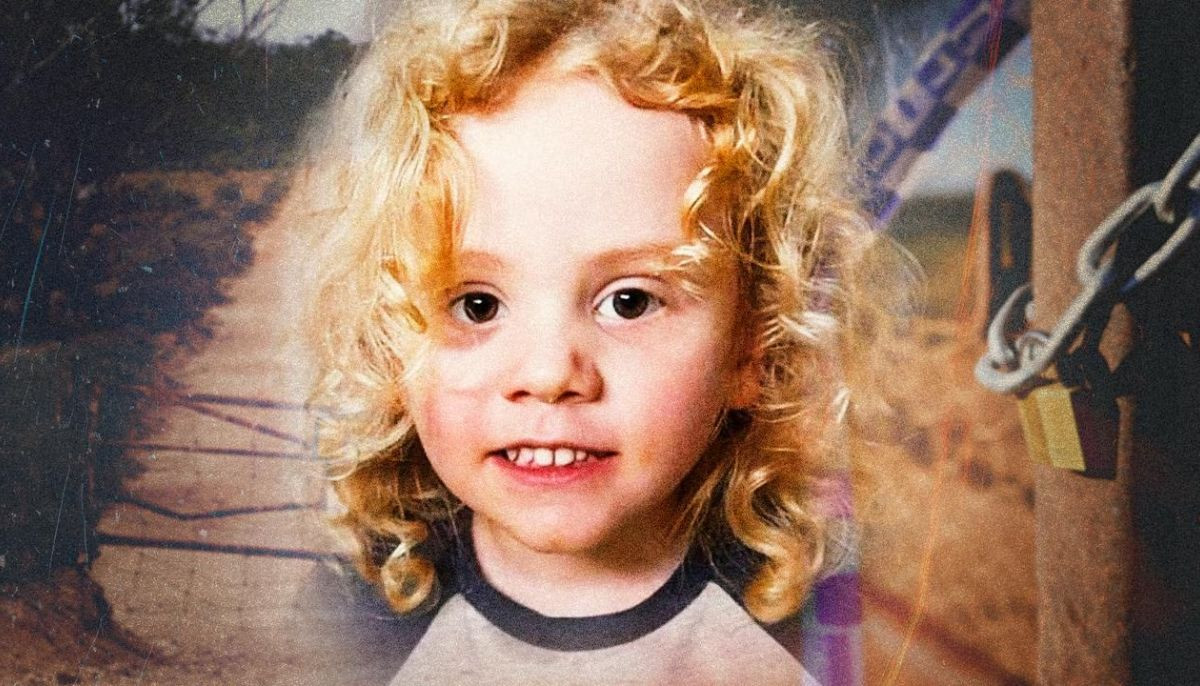 Police identify suspect 'known to' missing 4-year-old boy