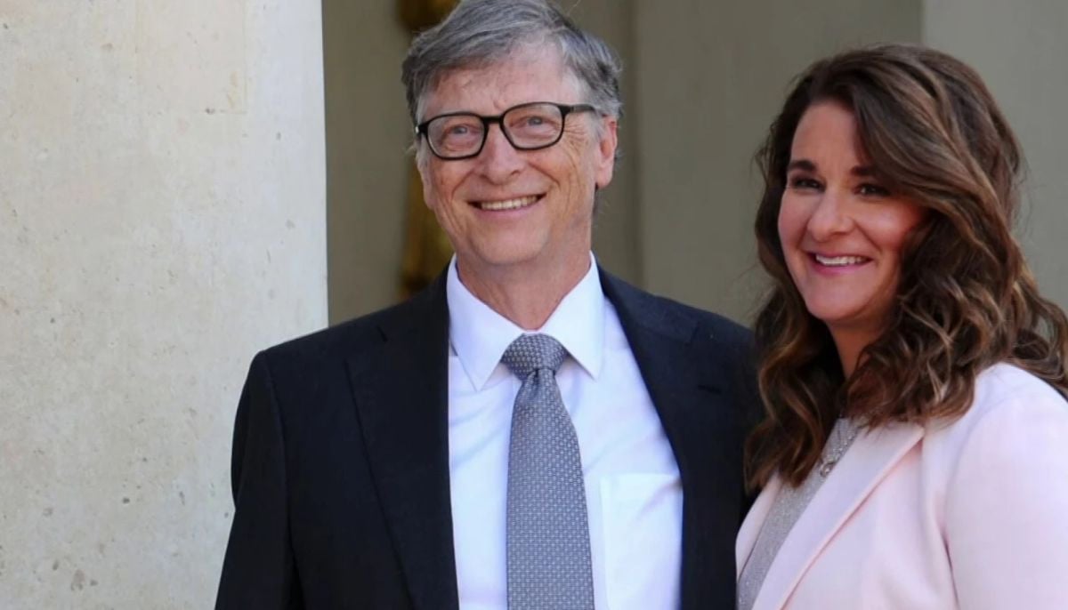 Bill Gates ex-wife Melinda considers forgiving him after Epstein files release
