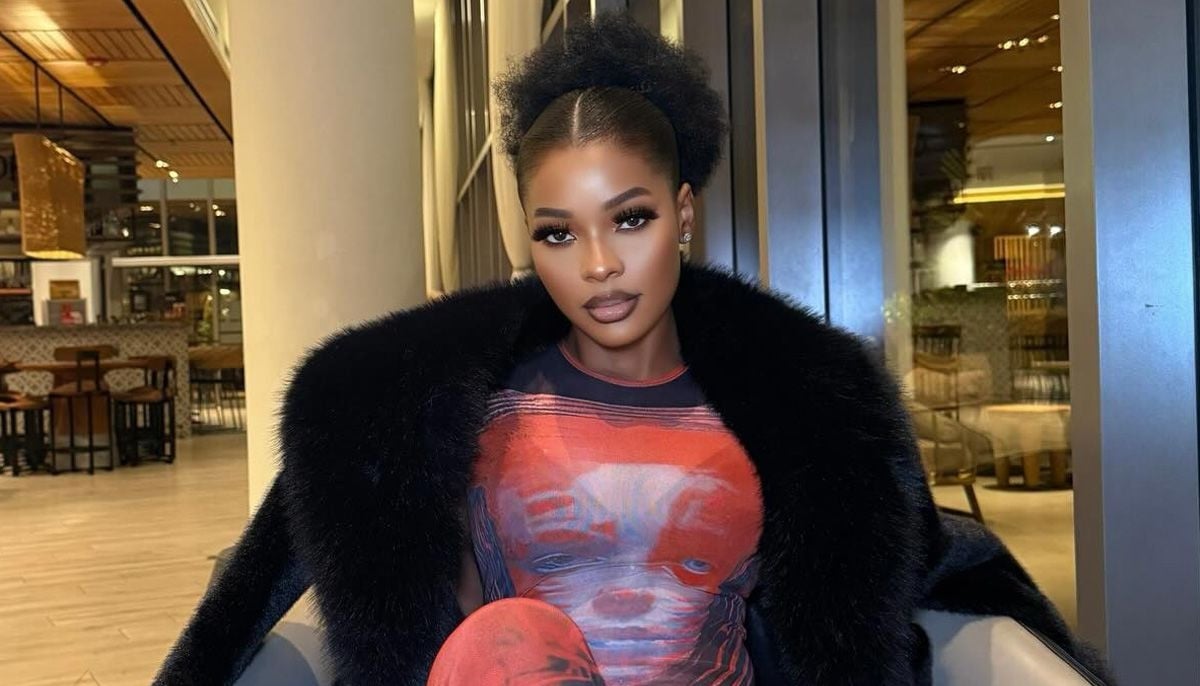 Ugandan influencer Diana Skys found dead in apparent homicide