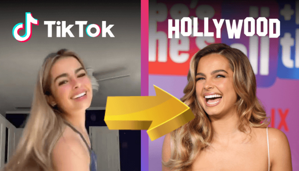 Is TikTok new getaway to stardom?