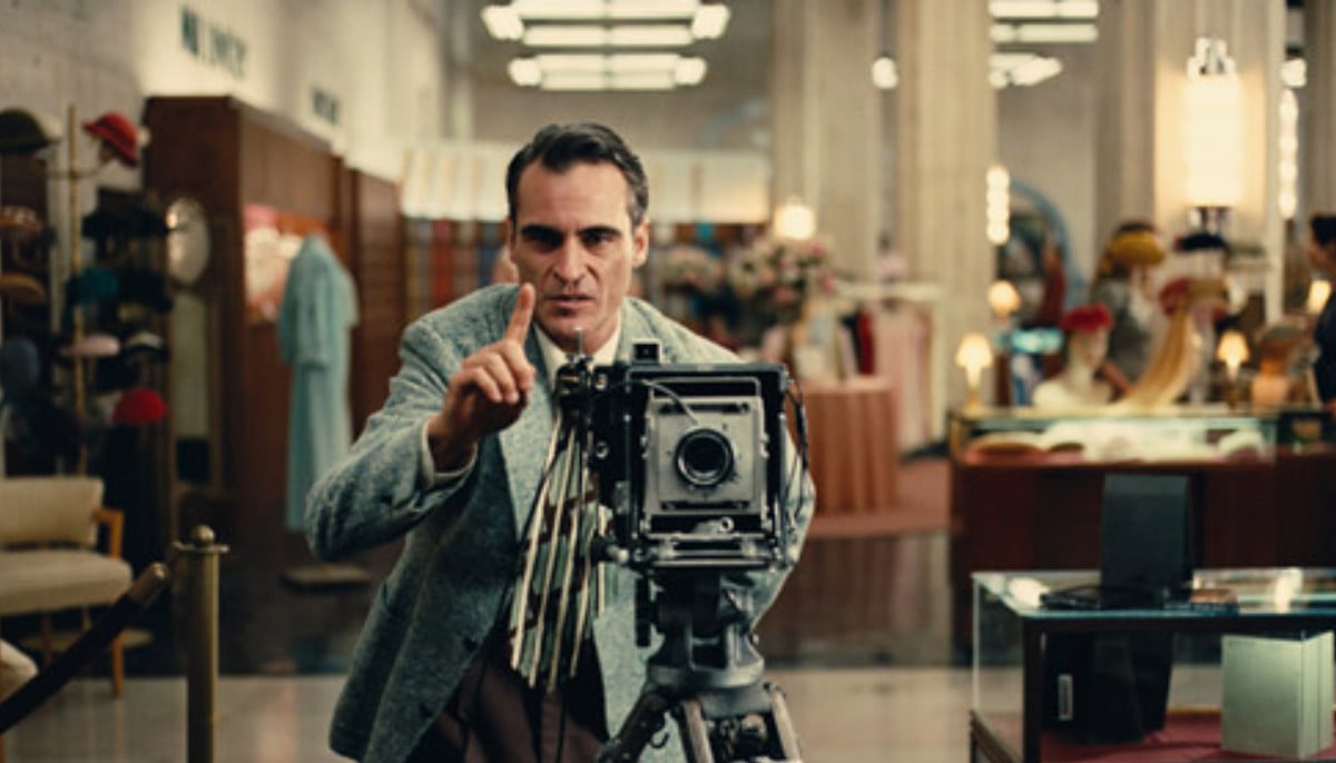 Why mid-budget films are fading fast