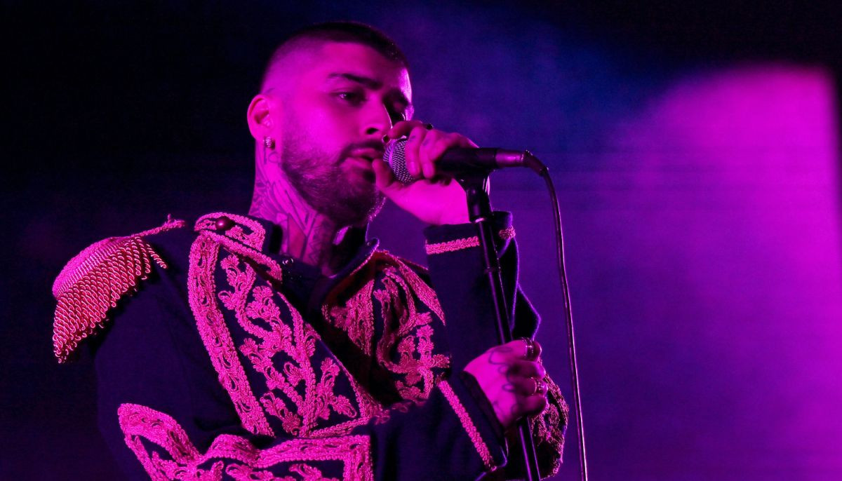 Zayn Malik drops ‘Die For Me’ official music video ahead of new album