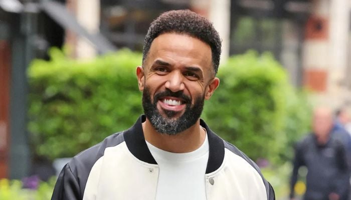 Craig David’s holiday rescue mission ends in shocking twist