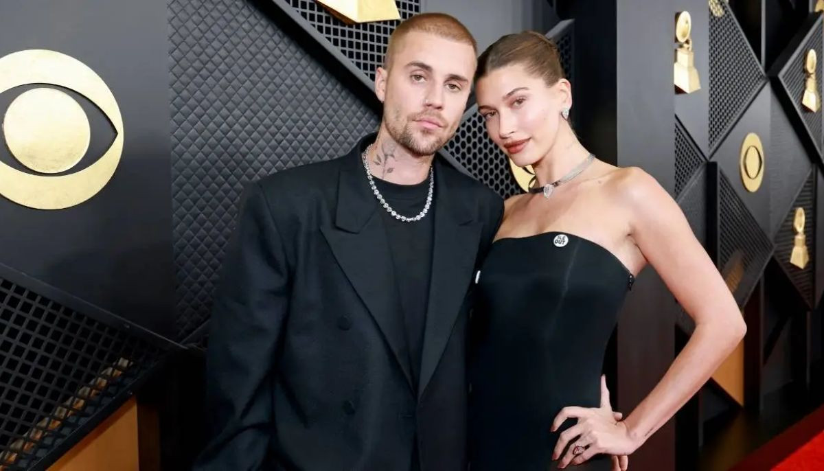Justin, Hailey Bieber strengthen bonds and prioritise personal growth during Grammys return