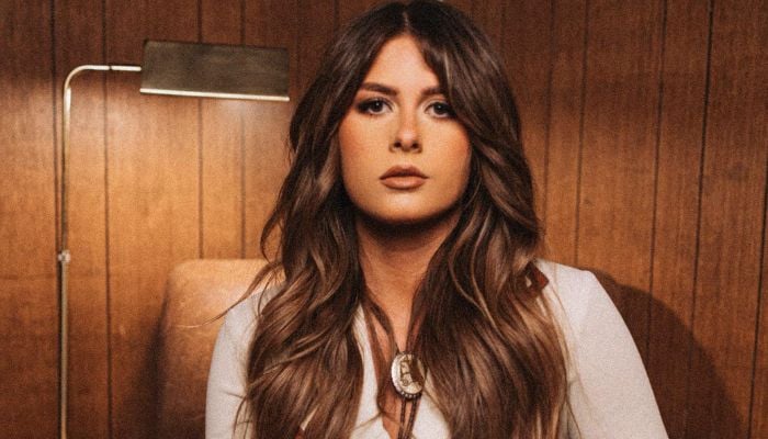 Ella Langley on the verge of making country music history