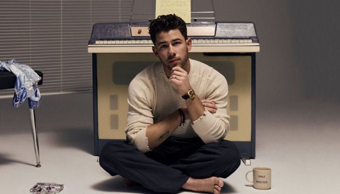 Nick Jonas opens up about fatherhood and self-doubt in new solo album