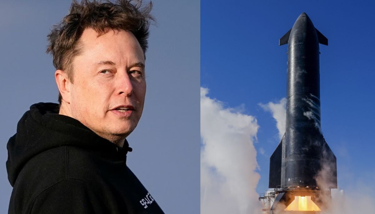 Elon Musk admits challenges in relocating engineers to SpaceX’s Texas ‘Technology Monastery’