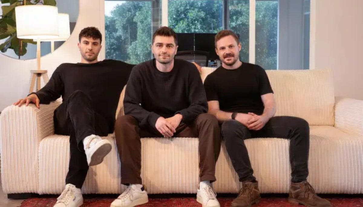 Meet the AI startups redefining advertising and brand strategy