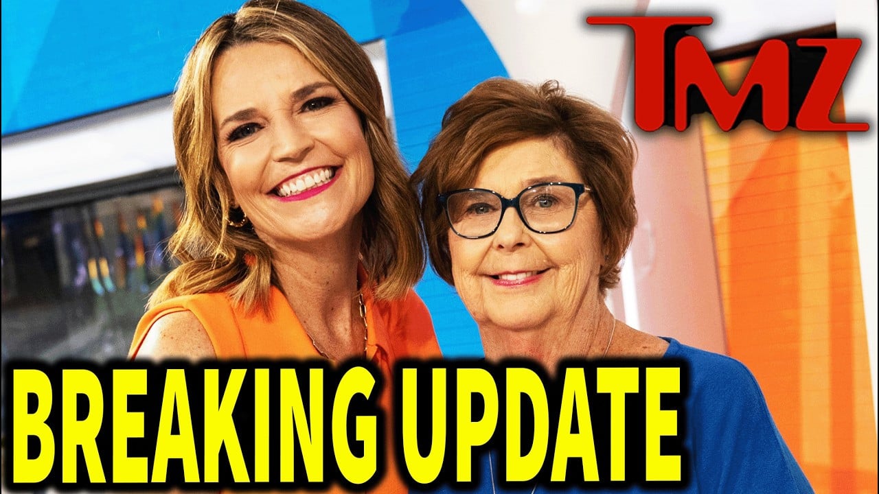 New developments in the search for Savannah Guthrie's missing mother