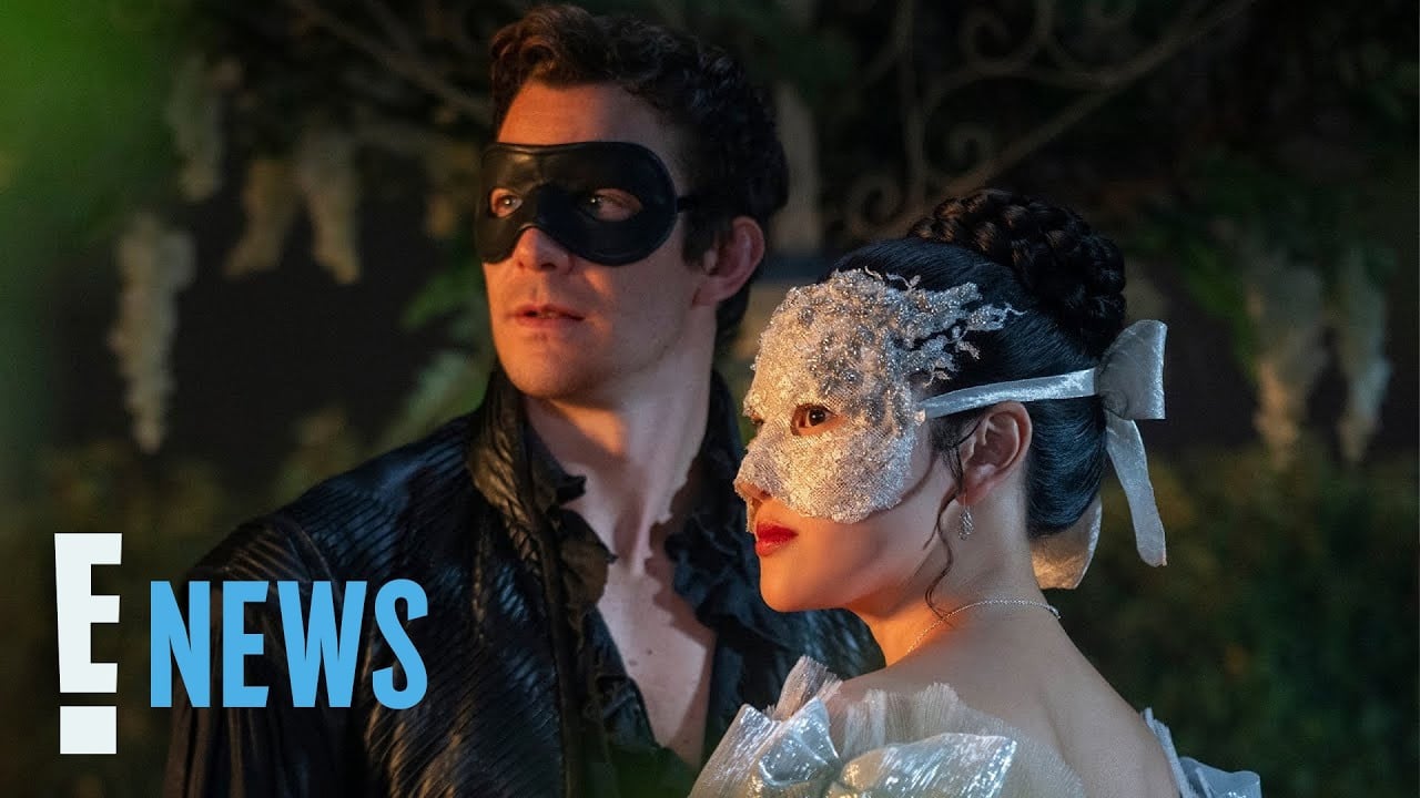 Bridgerton fans are losing it over a season 4 plot hole