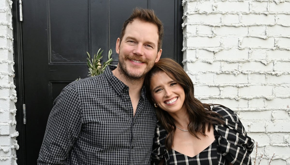 Chris Pratt credits premarital counseling for strong marriage with Katherine Schwarzenegger