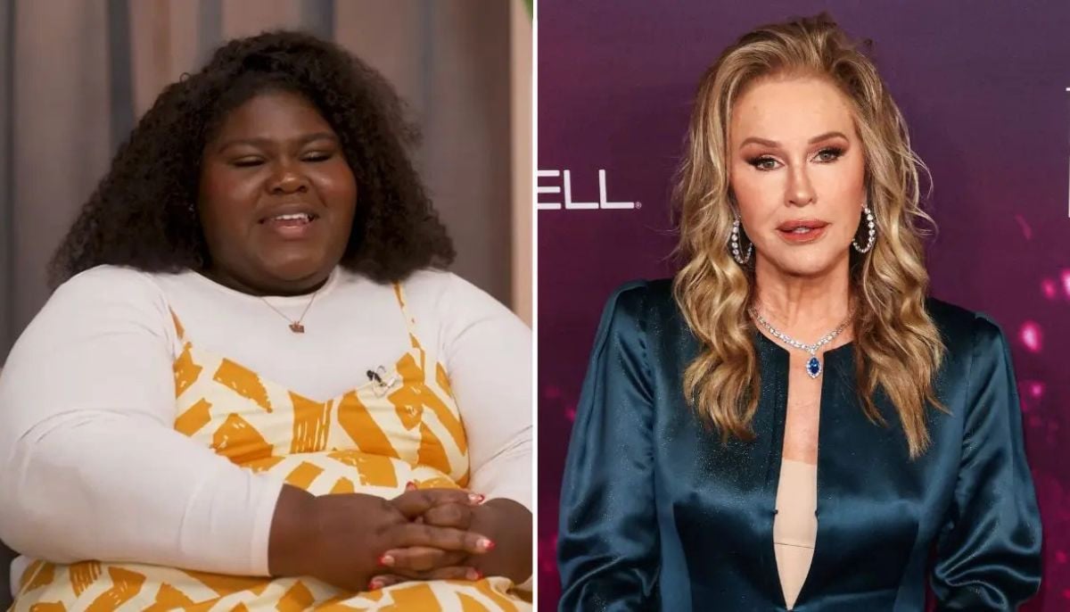 Gabourey Sidibe breaks silence on Kathy Hilton’s 'racist' Lizzo blunder