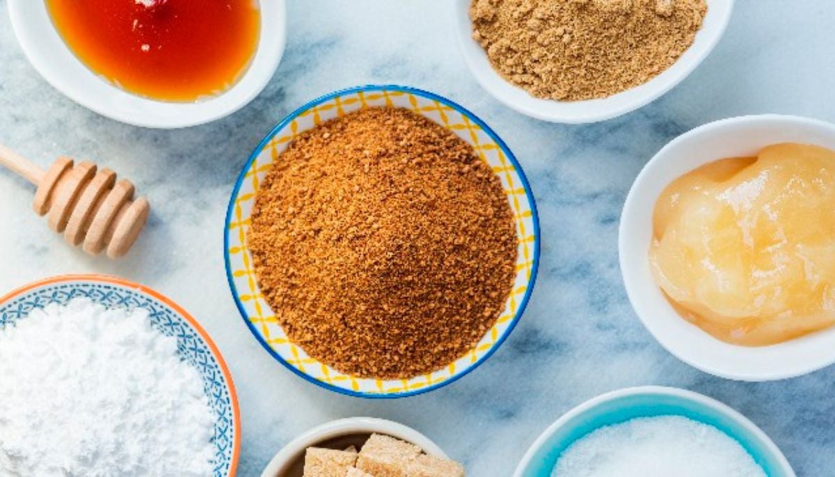 Expert reveals healthiest sugar substitute for your morning tea