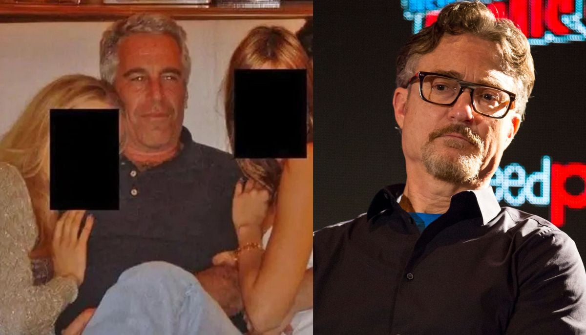 Bones producer Barry Josephson breaks silence over Jeffrey Epstein ties