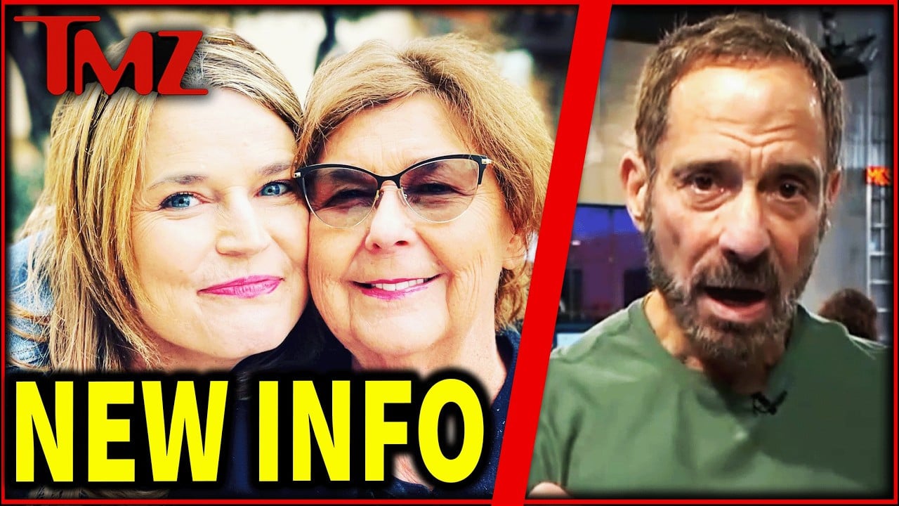 New details emerge in the investigation into the disappearance of Nancy Guthrie