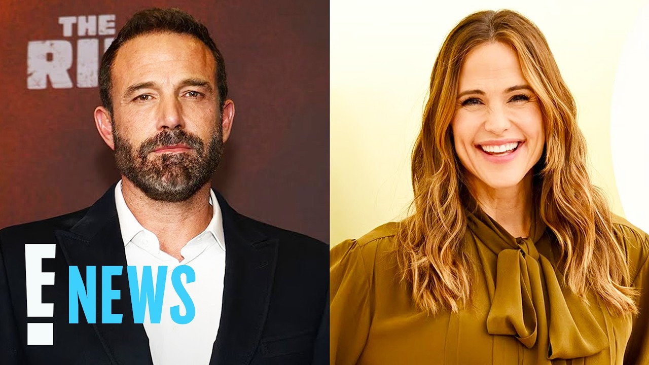 Jennifer Garner and son Samuel celebrate a major business milestone together