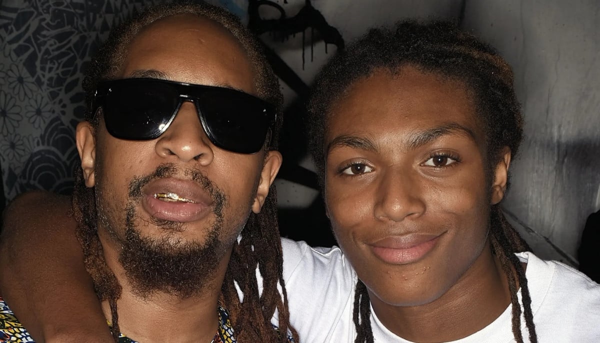 Lil Jon ‘extremely heartbroken’ after death of son Nathan Smith at 27