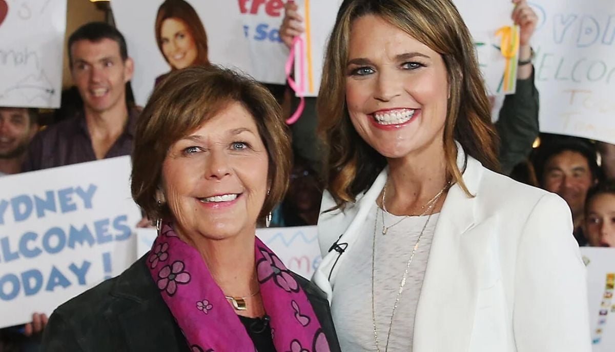 Savannah Guthrie urges to pay for mother's safe return in abductor plea video