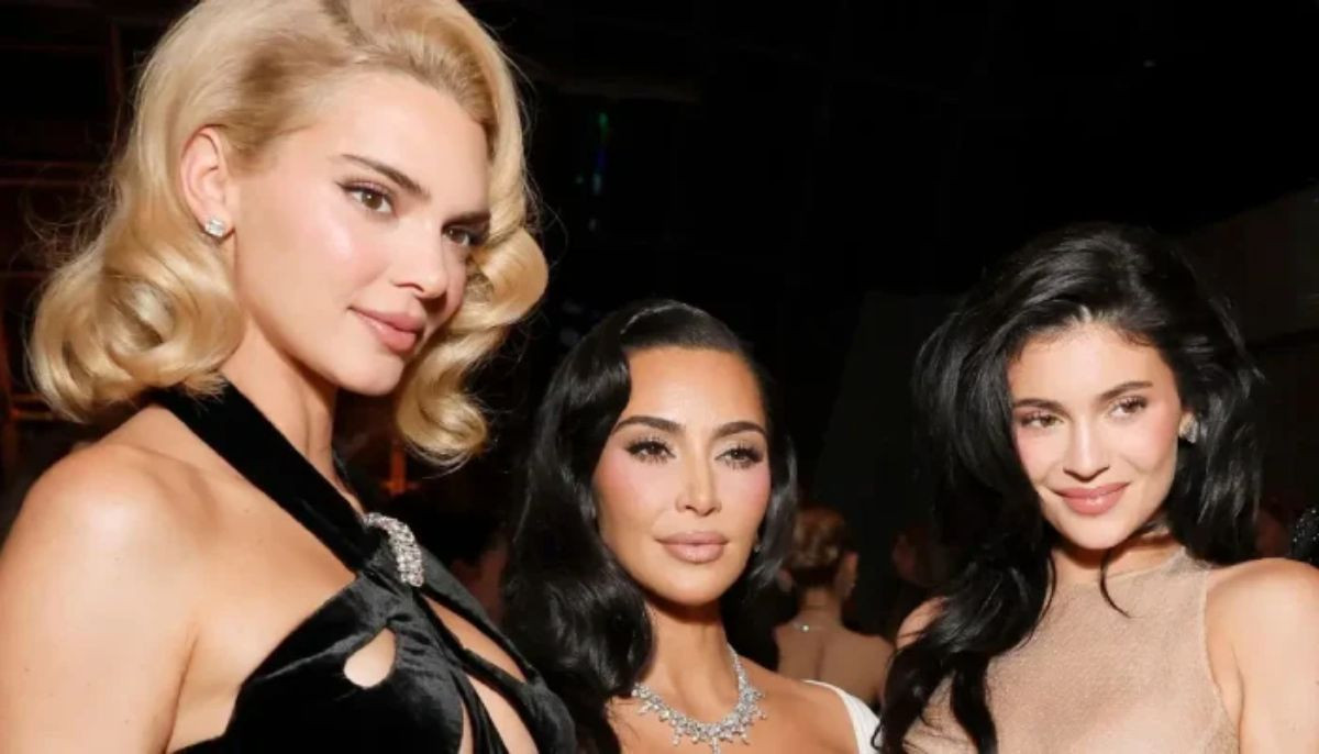 Kim Kardashian, Kylie Jenner address 'Kardashian curse' post-Kendall's Super Bowl ad