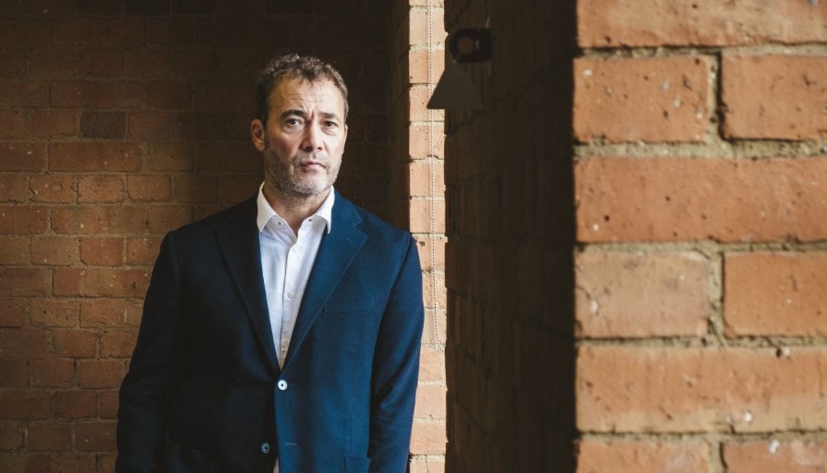 Jeff D’Onofrio named acting CEO of 'The Washington Post'