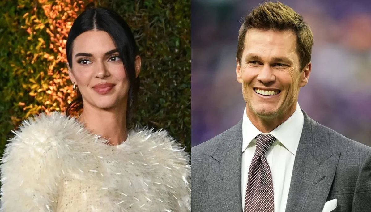  Tom Brady, Jay-Z, Kendall Jenner and more spotted at Super Bowl 2026 party