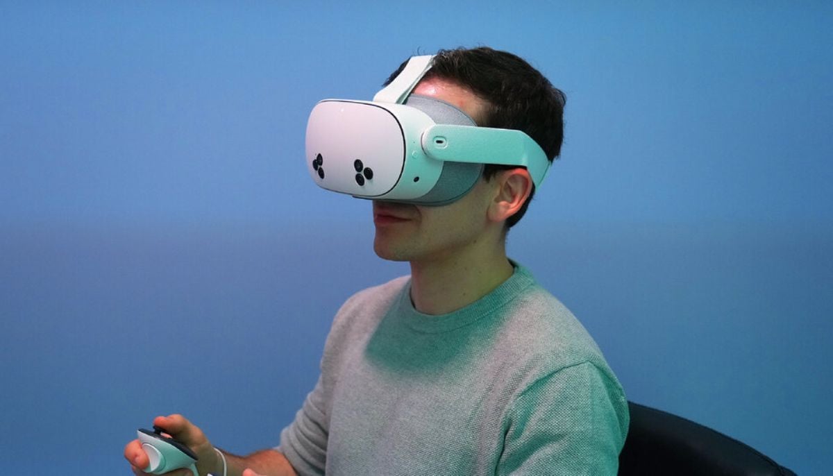 Meta CTO acknowledges 'sadness' over Reality Labs cuts