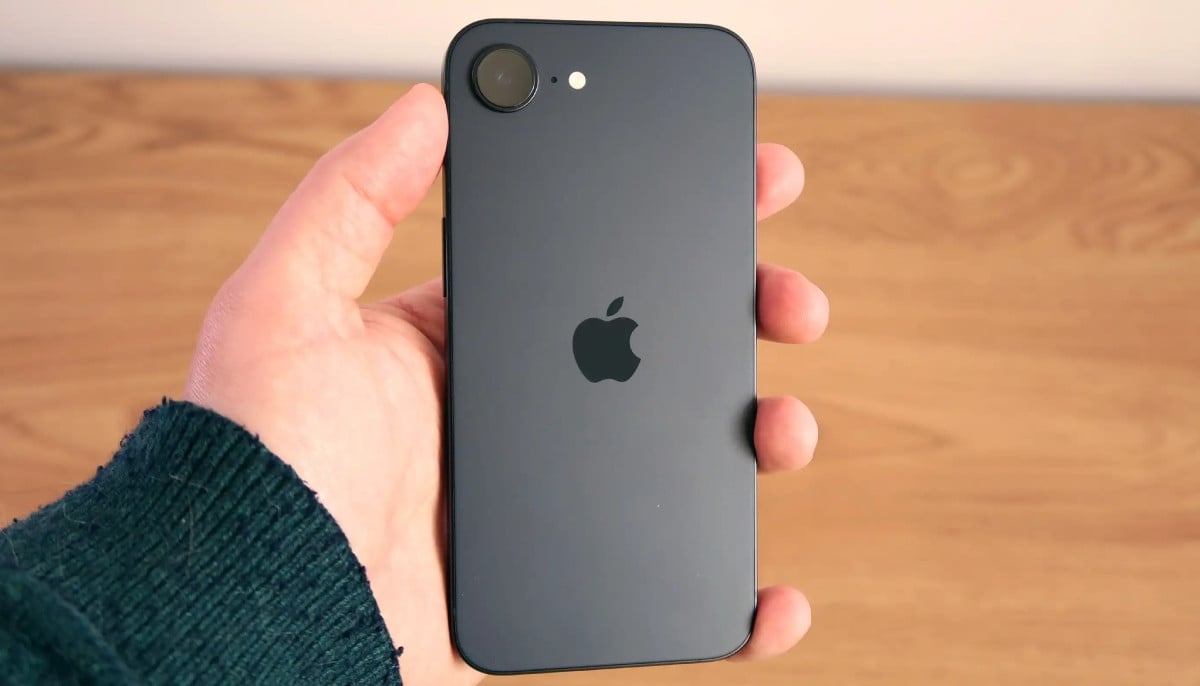 Apple set to launch iPhone 17e with MagSafe and A19 Chip