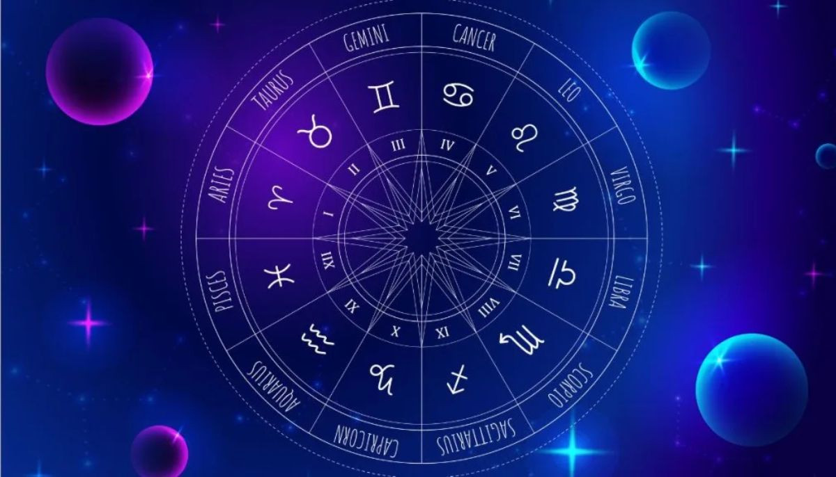 February 9 horoscope: Love's divine harmony awakens celestial voice