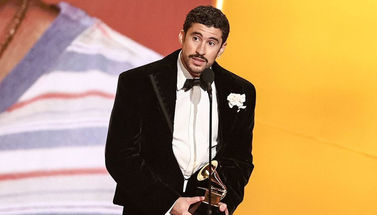 Bad Bunny's earnings: How much the singer makes and his net worth