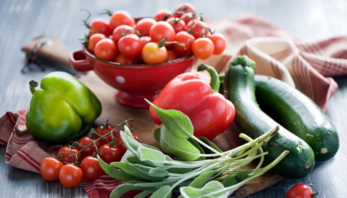 Say goodbye to bloating with these gut-friendly vegetable swaps