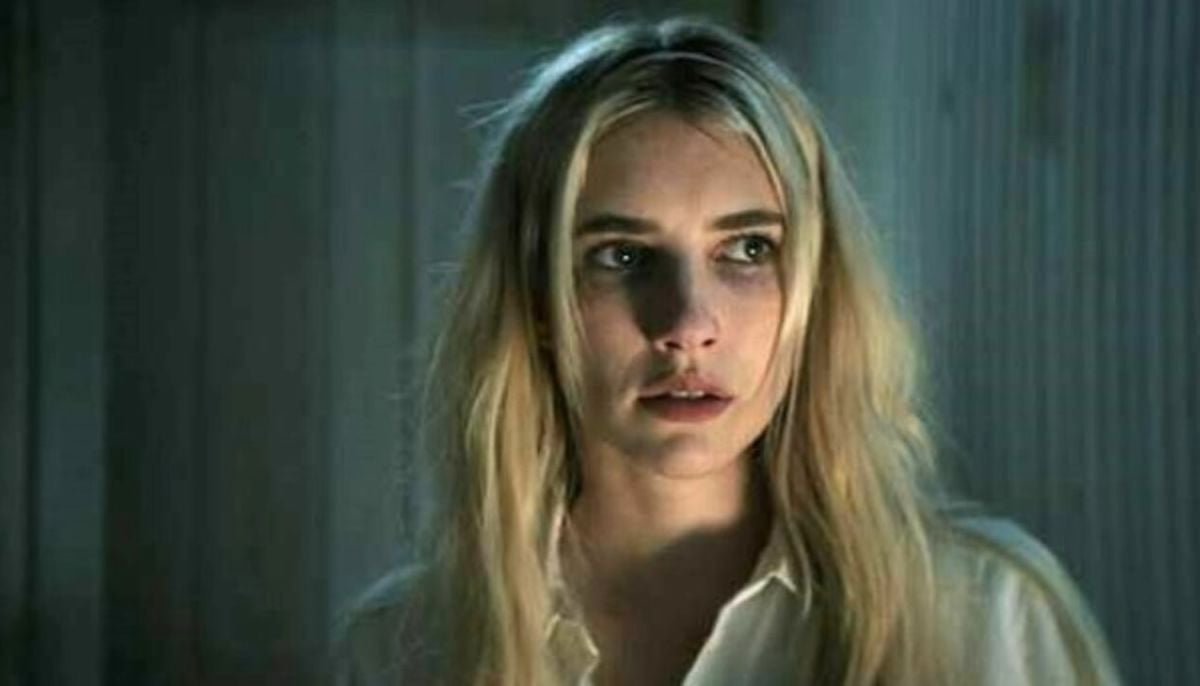 Emma Roberts leads horror film 'A Body In The Woods' by 'Longlegs' producer at EFM