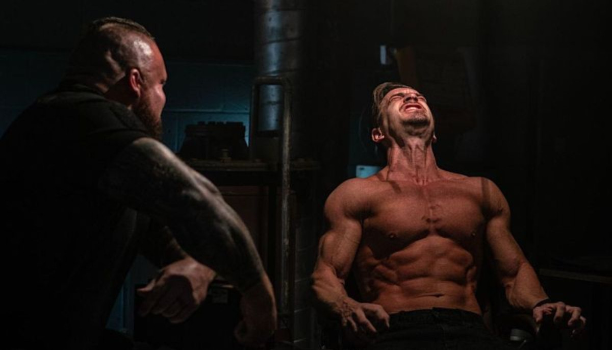 Camelot films launches sales arm and teases The Awakening 2