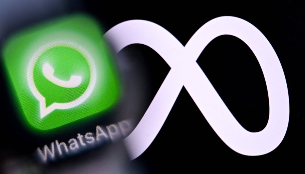 EU orders Meta to open WhatsApp to rival AI chatbots