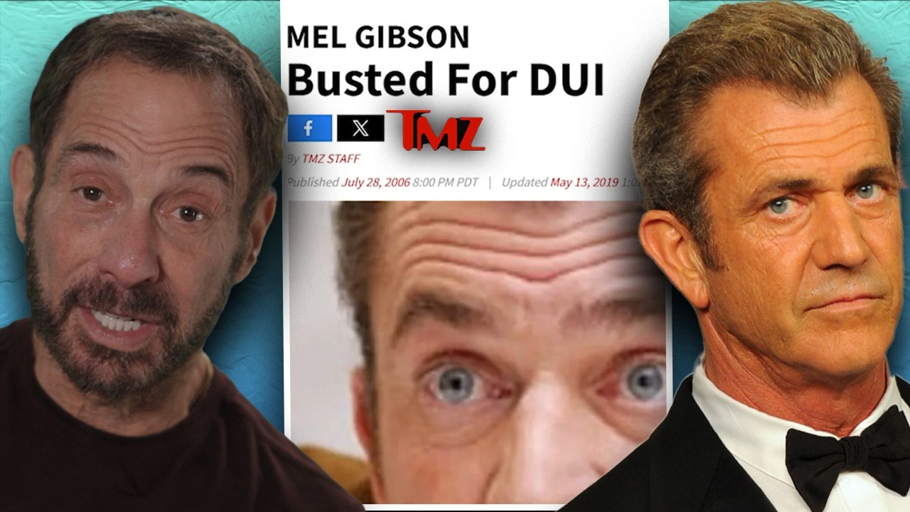 Behind the Mel Gibson scandal: The untold story of a Hollywood cover-up