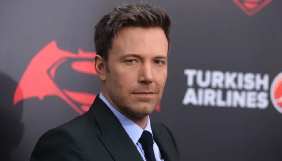 Ben Affleck reunites ’90s sitcom stars for Dunkin’ Super Bowl ad