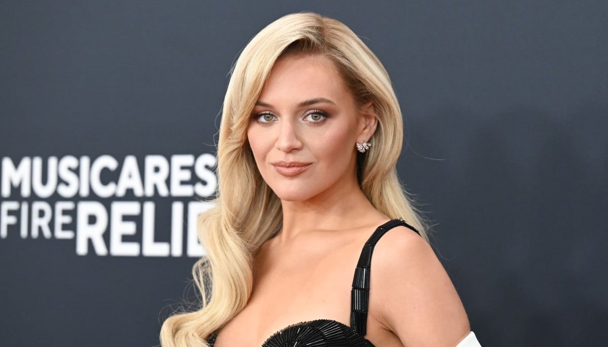 Kelsea Ballerini and Chase Stokes split again weeks after reuniting